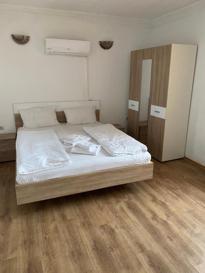 Vila Hubert Baile Felix Ngoại thất bức ảnh
