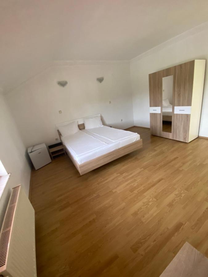 Vila Hubert Baile Felix Ngoại thất bức ảnh