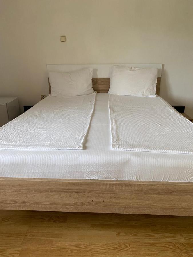 Vila Hubert Baile Felix Ngoại thất bức ảnh