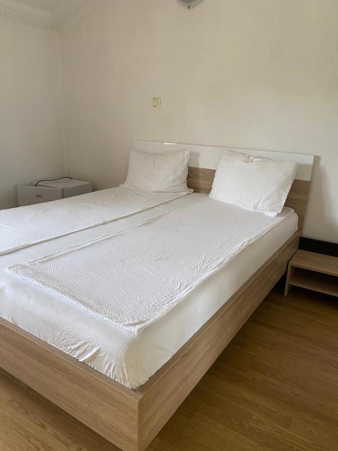 Vila Hubert Baile Felix Ngoại thất bức ảnh